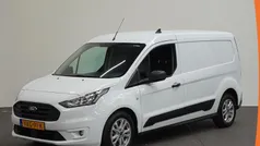 Gebruikt 2023 Ford Transit Trend Van | € 20.900 (Eerlijke prijs)