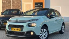 Gebruikt 2017 Citroën C3 Feel Hatchback | € 5.450 (Eerlijke prijs)