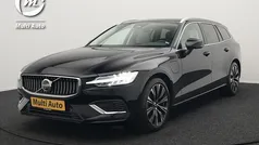 Gebruikt 2022 Volvo V60 Plus Stationwagen | € 41.740 (Super prijs)