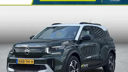 Occasion 2025 Citroën e-C3 Aircross SUV | € 25.760 (Goede deal)