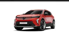 Gebruikt 2025 Renault Scénic Komfort MPV | € 41.146 (Eerlijke prijs)