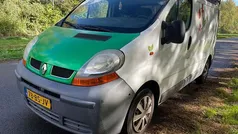 Gebruikt 2005 Renault Trafic Van | € 1.450 (Super prijs)