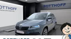 Overige Gebruikt 2020 Skoda Karoq Drive SUV | € 26.495 (Eerlijke prijs)