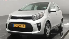 Gebruikt 2024 Kia Picanto Comfort Hatchback | € 15.950 (Eerlijke prijs)