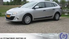 Renault Mégane GrandTour