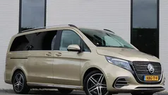 Gebruikt 2025 Mercedes V300 Exclusive MPV | € 114.500