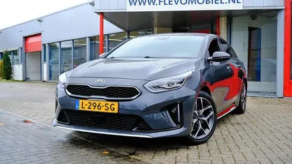 Occasion Kia ProCeed GT-Line 120 PK (88 kW) 2021 Hatchback