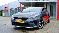 Gebruikt 2021 Kia ProCeed GT-Line Hatchback | € 16.450 (Eerlijke prijs)