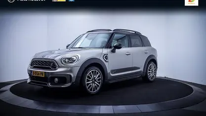 Occasion Mini Cooper S Countryman Chili 192 PK (141 kW) 2019 SUV