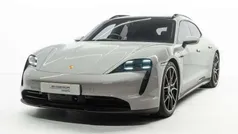 Grijs Gebruikt 2024 Porsche Taycan Sport Turismo Sedan | € 87.750 (Eerlijke prijs)