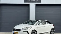 Wit Gebruikt 2015 DS Automobiles DS5 Chic Hatchback | € 12.750 (Eerlijke prijs)
