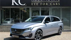 Grijs Gebruikt 2023 Peugeot 308 Allure Stationwagen | € 25.945 (Eerlijke prijs)