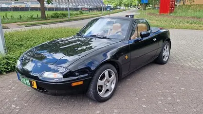 Occasion Mazda MX5 Edition 116 PK (85 kW) 1992 Cabriolet