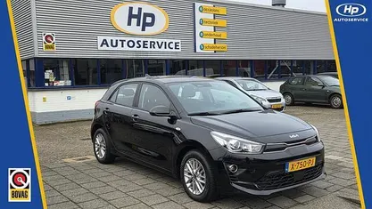 Occasion 2024 Kia Rio Hatchback | € 18.000 (Goede deal)