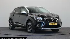 Gebruikt 2024 Renault Captur Techno SUV | € 28.240 (Eerlijke prijs)