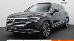Zwart, metallic lak Gebruikt 2022 VW Touareg Elegance SUV | € 67.900 (Eerlijke prijs)