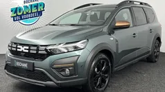 Groen Gebruikt 2024 Dacia Jogger Extreme MPV | € 28.195 (Eerlijke prijs)