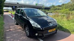 Gebruikt 2012 Peugeot 5008 Active MPV | € 2.950 (Super prijs)