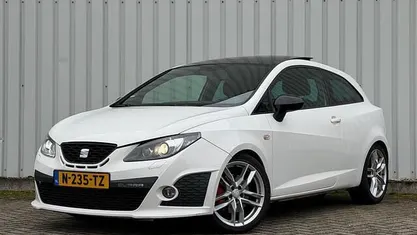 Occasion Seat Ibiza SC CUPRA 180 PK (132 kW) 2010 Hatchback