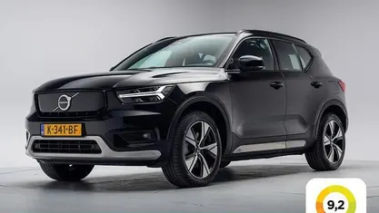 Occasion 2020 Volvo XC40 R-Design SUV | € 18.409 (Super prijs)