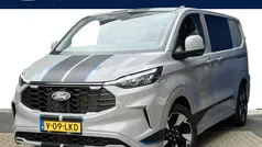 Gebruikt 2024 Ford Transit Custom Sport Van | € 53.900 (Eerlijke prijs)