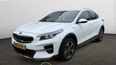 Gebruikt 2021 Kia XCeed SUV | € 19.095 (Super prijs)