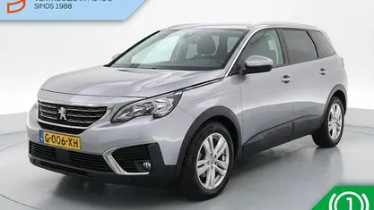 Occasion Peugeot 5008 131 PK (96 kW) 2020 SUV