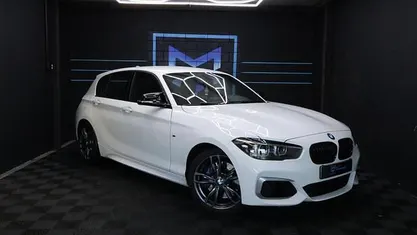 Occasion BMW M140 Executive 340 PK (250 kW) 2018 Hatchback