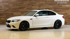 Wit Gebruikt 2017 BMW M2 M Performance Coupé | € 41.740 (Eerlijke prijs)