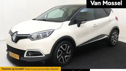 Occasion 2015 Renault Captur Dynamique SUV | € 10.440 (Eerlijke prijs)