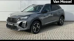 Grijs Gebruikt 2024 Peugeot 2008 Allure SUV | € 22.940 (Eerlijke prijs)