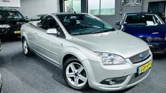 Ford Focus Cabriolet