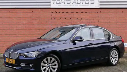 Occasion BMW 316 Executive 136 PK (100 kW) 2013 Sedan
