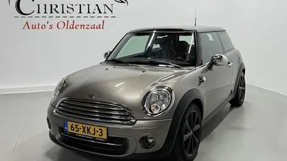 Occasion Mini Cooper 123 PK (90 kW) 2012 Hatchback