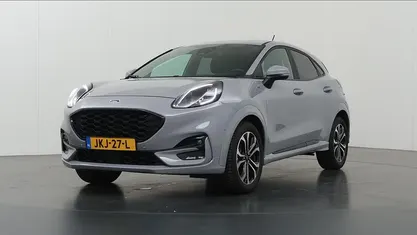 Occasion Ford Puma ST-Line 2023 SUV