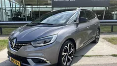 Grijs Gebruikt 2021 Renault Grand Scénic IV Black Edition MPV | € 21.500 (Eerlijke prijs)