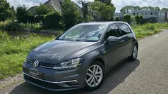 Grijs Gebruikt 2019 VW Golf VII Hatchback | € 15.995 (Super prijs)