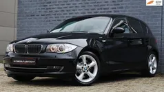 Gebruikt 2008 BMW 130 Executive Hatchback | € 13.950 (Goede deal)