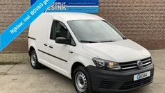 Overige Gebruikt 2020 VW Caddy Trendline MPV | € 16.945 (Super prijs)