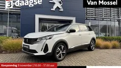 Gebruikt 2022 Peugeot 5008 GT MPV | € 25.940 (Eerlijke prijs)