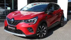 Gebruikt 2024 Renault Captur Intens SUV | € 29.994 (Eerlijke prijs)