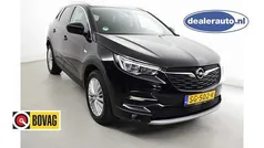 Gebruikt 2018 Opel Grandland X Innovation SUV | € 13.950 (Eerlijke prijs)