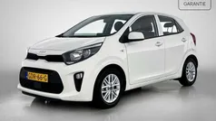 Wit Gebruikt 2024 Kia Picanto Play Hatchback | € 16.440 (Goede deal)