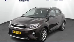 Gebruikt 2019 Kia Stonic SUV | € 14.950 (Eerlijke prijs)