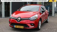 Rouge flamme nnp Gebruikt 2019 Renault Clio IV LIMITED Hatchback | € 12.445 (Eerlijke prijs)