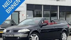 Gebruikt 2005 Renault Mégane Cabriolet Luxe Cabriolet | € 2.450 (Eerlijke prijs)