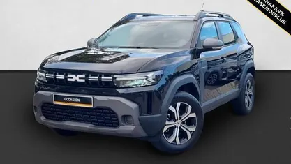 Occasion Dacia Duster Expression 94 PK (69 kW) 2024 SUV