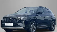 Gebruikt 2024 Hyundai Tucson N Line SUV | € 38.490 (Eerlijke prijs)