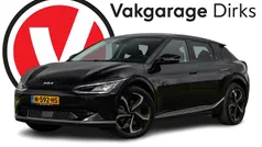 Gebruikt 2021 Kia EV6 4 SUV | € 29.939 (Eerlijke prijs)