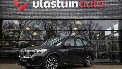 Occasion 2025 BMW X1 M Sport SUV | € 45.900 (Goede deal)